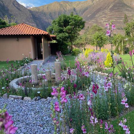 Petite Marie Casona Boutique Bed & Breakfast Yucay Dış mekan fotoğraf