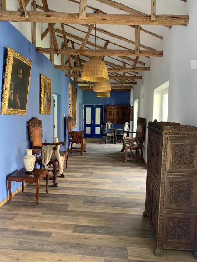 Petite Marie Casona Boutique Bed & Breakfast Yucay Dış mekan fotoğraf