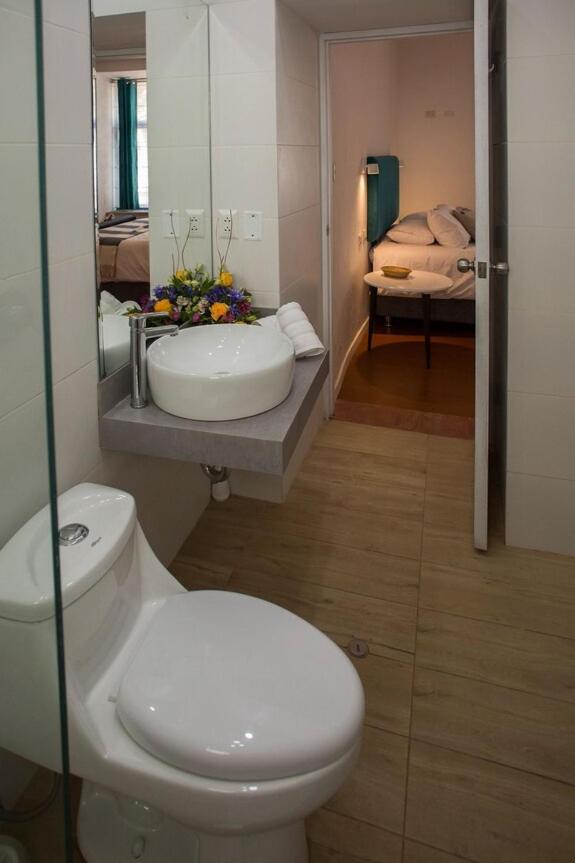Petite Marie Casona Boutique Bed & Breakfast Yucay Dış mekan fotoğraf