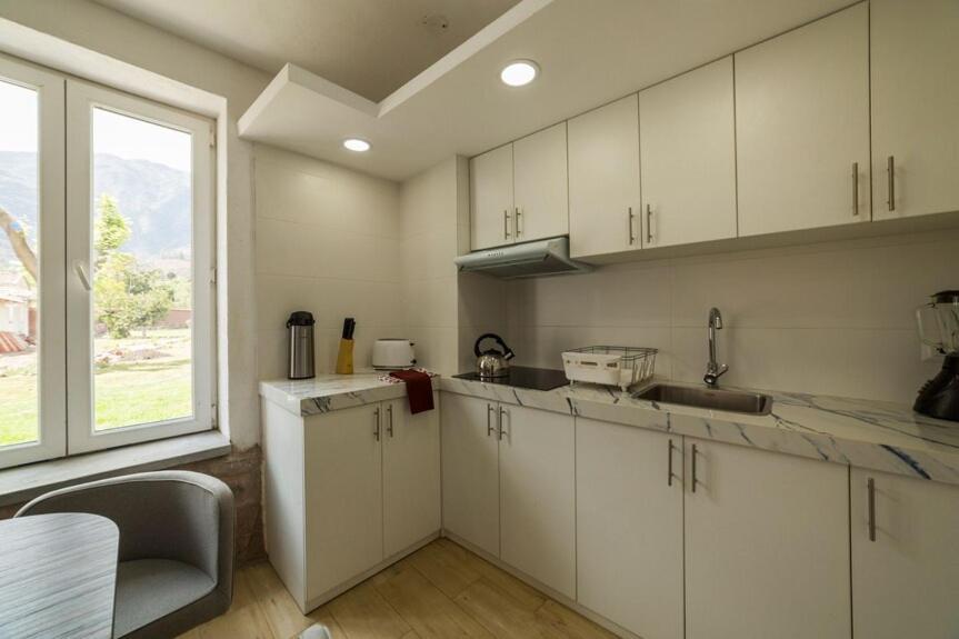 Petite Marie Casona Boutique Bed & Breakfast Yucay Dış mekan fotoğraf