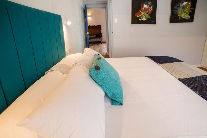 Petite Marie Casona Boutique Bed & Breakfast Yucay Dış mekan fotoğraf