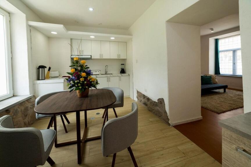 Petite Marie Casona Boutique Bed & Breakfast Yucay Dış mekan fotoğraf