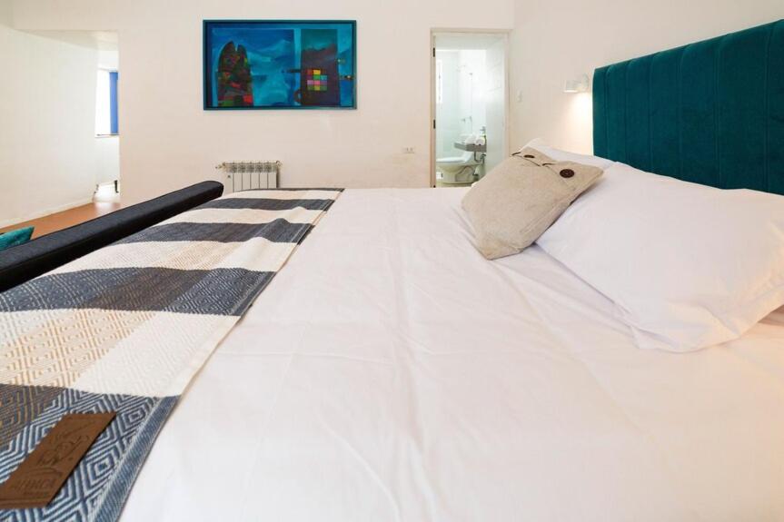 Petite Marie Casona Boutique Bed & Breakfast Yucay Dış mekan fotoğraf